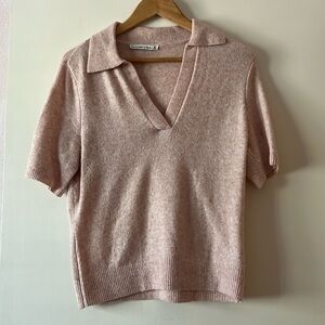 Abercrombie knit top